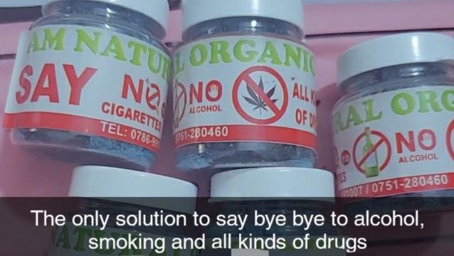 Blind Spot: How Uganda’s expanding digital market evades standards scrutiny