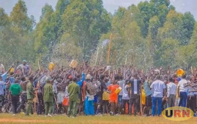 SURVEY: Old Students, drug abuse major drivers of sports violence