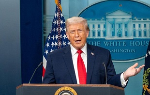 Trump expects Iran to agree to final deal within 60 days
