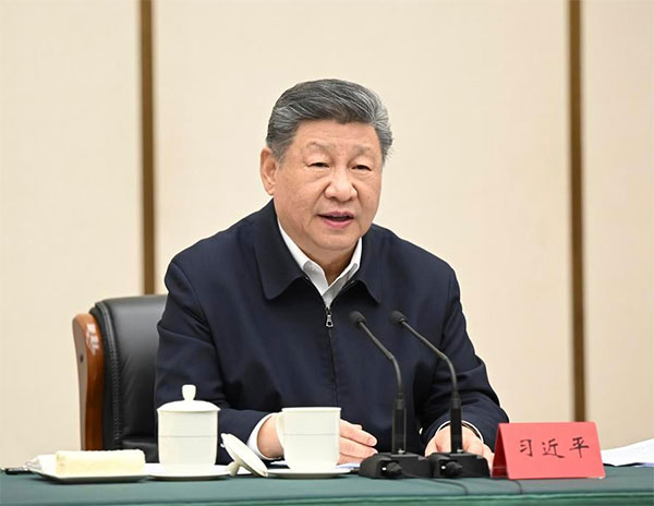 XI: Recalibrating officials’ understanding of governance achievement