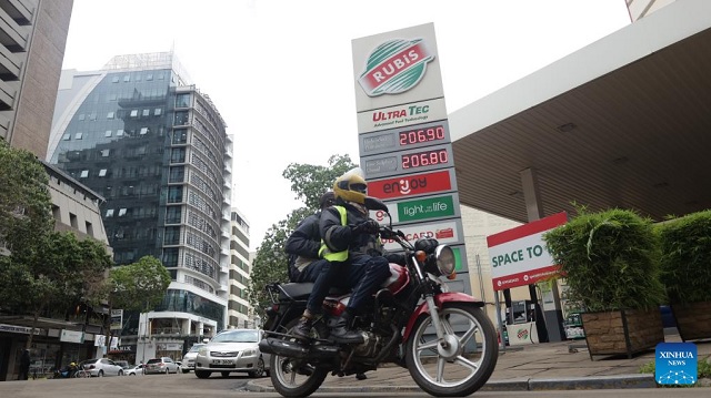 Kenya’s record fuel hike amid Middle East conflict squeezes livelihoods