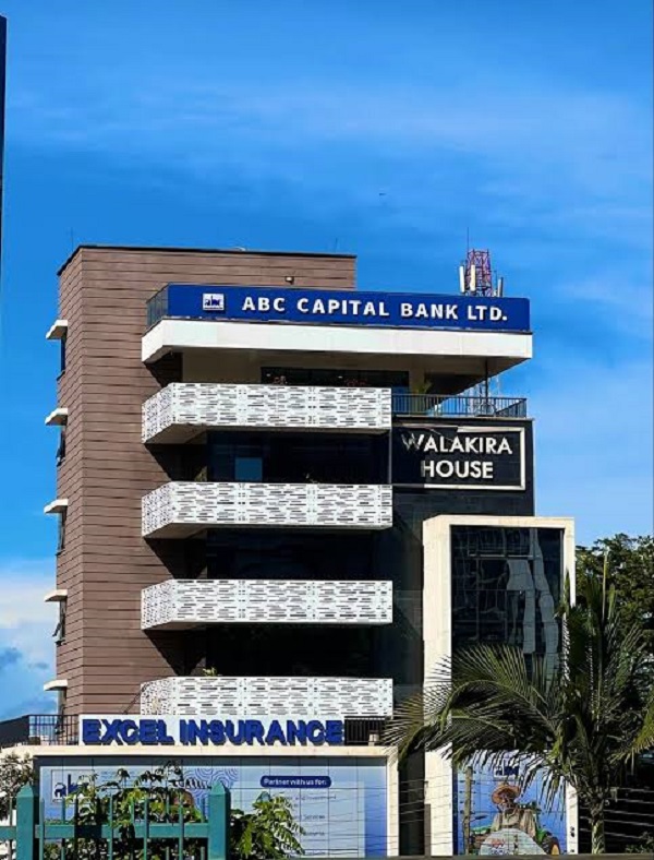 ABC Capital Bank net profit jump 285% to Shs520million