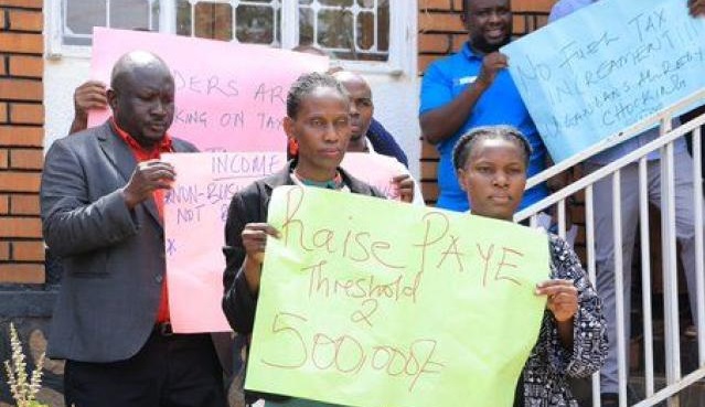 The good and bad 2026/27 govt tax plans