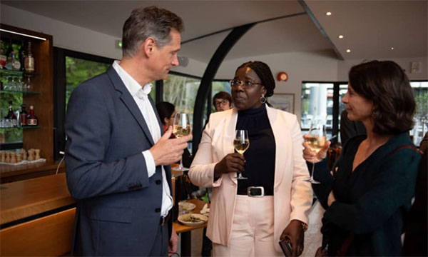 Uganda unveils tourism documentary on French adventure series ‘Échappées Belles’