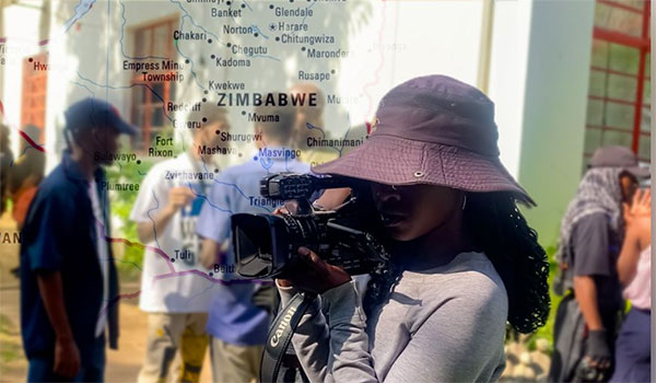 Zimbabwe backs homegrown content with new funding drive