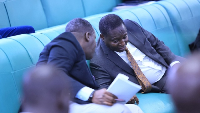 UDC to take 82% of Trade ministry budget