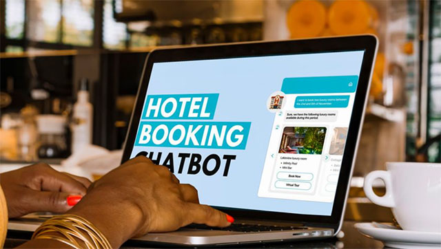 AI is driving a new era in African hospitality