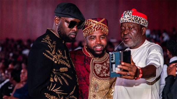 iKON Awards closes submissions with a surge in International films