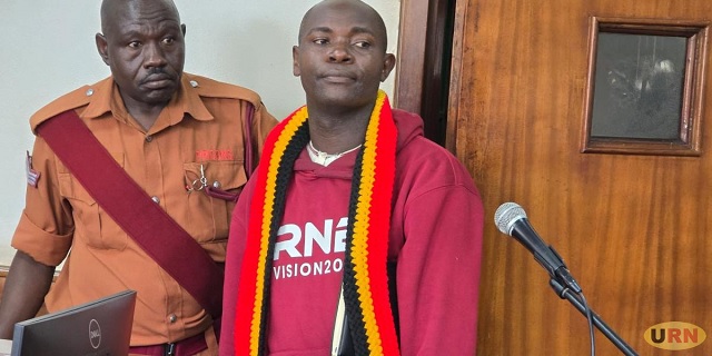 Mabirizi slapped with new charges