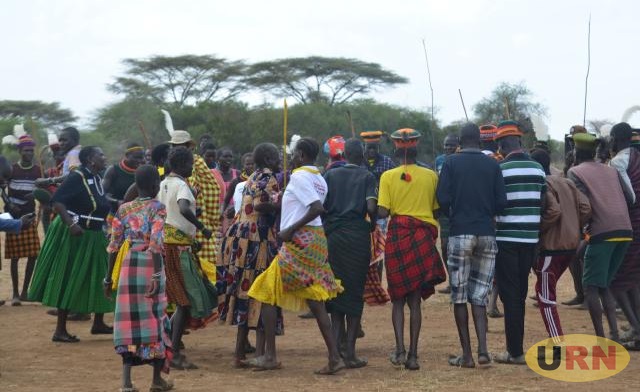 Karamoja women recount horror of 2019 insecurity