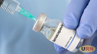 Scientists study yearly HIV prevention injection possibility