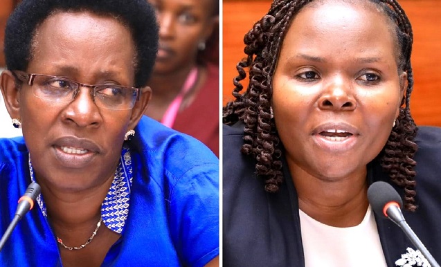 Stalled repairs to x-ray rooms in 20 hospitals irk MPs