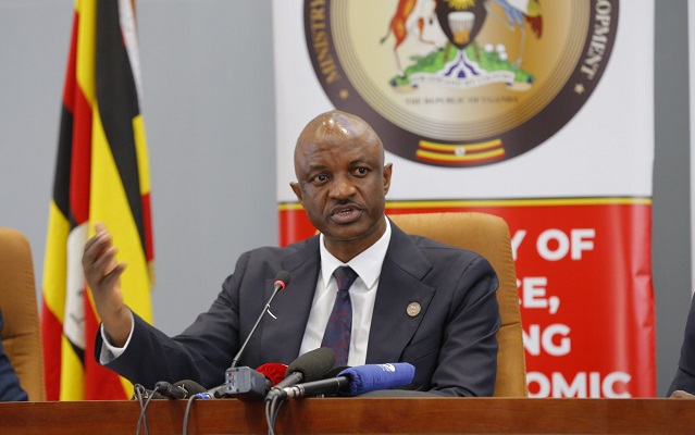 Uganda’s economy remains stable amid geopolitical tension