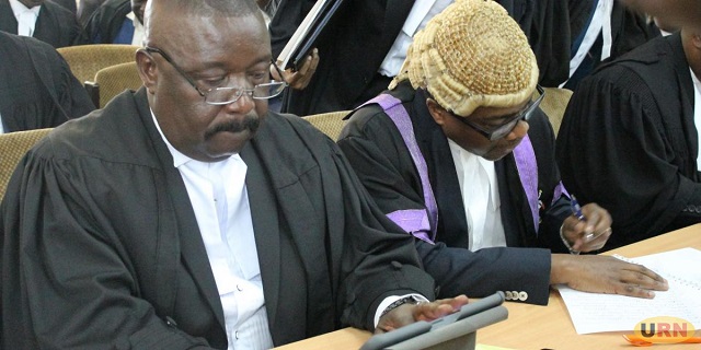 Ex- Deputy Attorney General asks gov’t to withdraw Sovereignty Bill