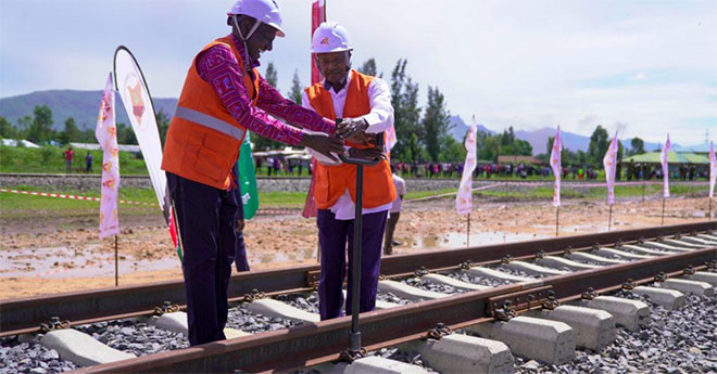 Africa knows what to build, so why isn’t it built?