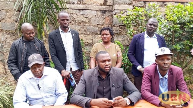 Civil Society groups urge MPs to reject Sovereignty Bill