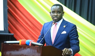 PLU-Backed MPs seek to oust Leader of the Opposition