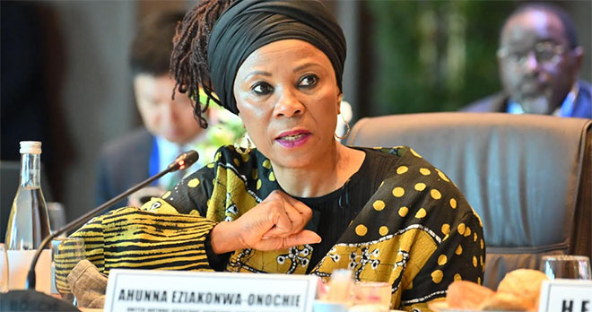 How Africa is paying the price for Iran-U.S war