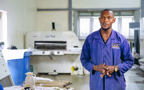 UPPC targets digital economy with new high demand technical courses