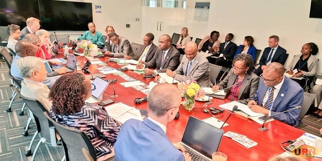 Contrast between Uganda’s growth and people’s poverty worries World Bank