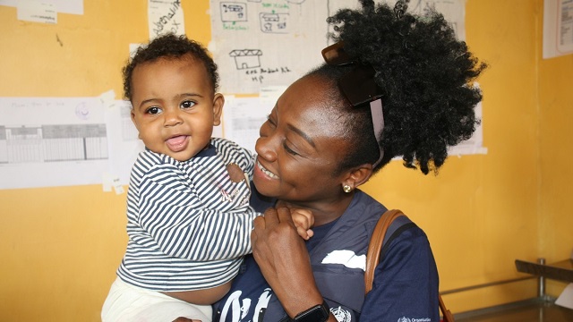 WHO prequalifies first ever malaria treatment for newborns