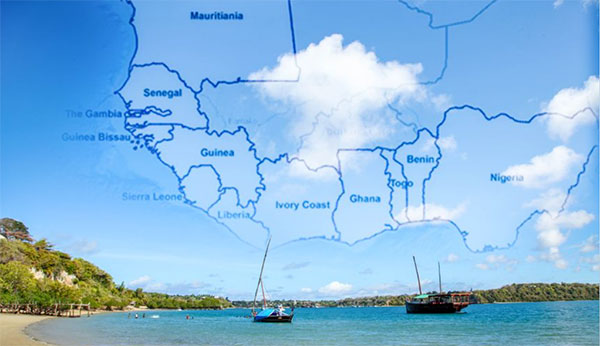 West Africa is turning the tide on ocean losses