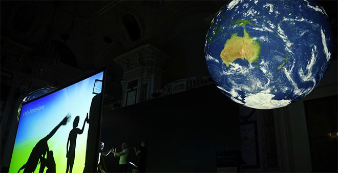 Energy crisis strengthens case for green transition