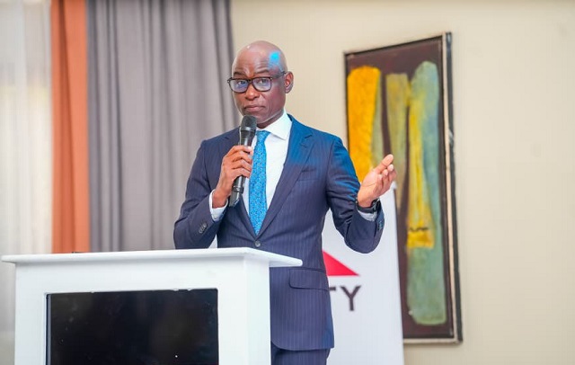 Equity Bank rolls out new digital platform to transform business banking