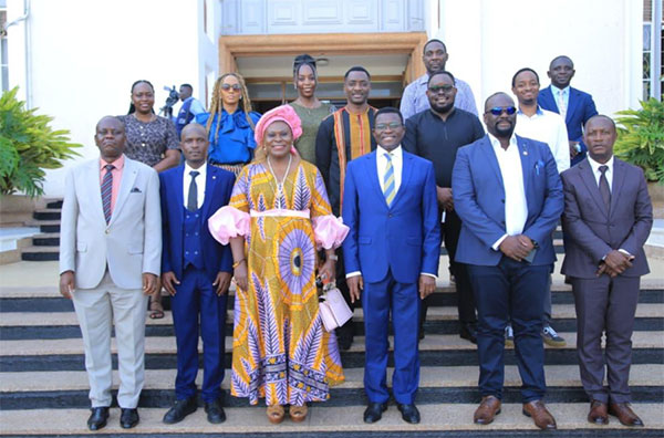 Is Buganda Kingdom set to support Nabwiso ‘Flames of Faith’ film on Kabaka Mwanga?