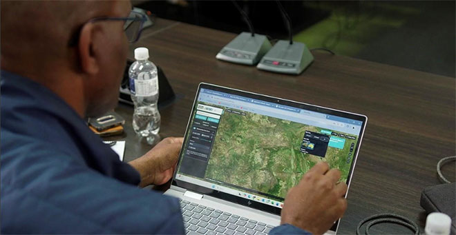 How satellites are rewriting Africa’s water story