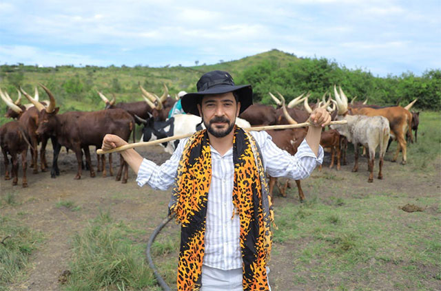 Turkey, Egypt, China, and Canada visit ahead of POATE 2026