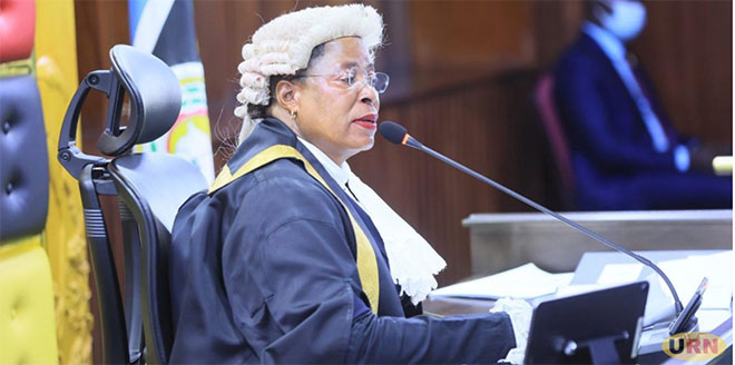 CRIME SCENE: Detectives raid Speaker’s office