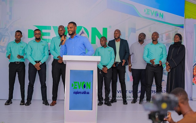 Devon Petroleum enter Uganda’s competitive fuel market with expansion plans and retail push
