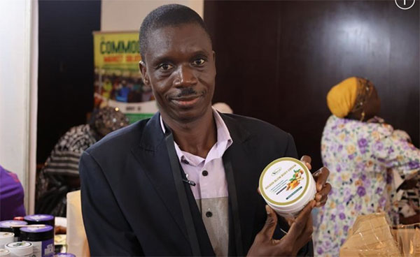 Prospects for exporters under China’s zero-tariff regime ‘enormous,’ says Ghanaian entrepreneur