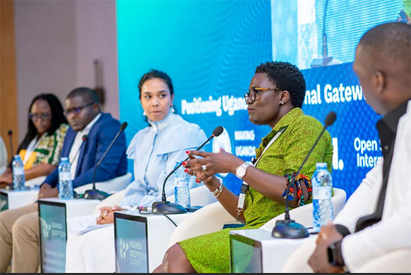 Uganda DeepTech Summit calls for urgent shift to AI-ready education system