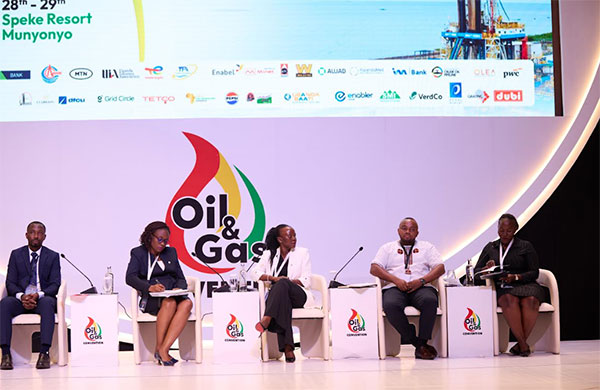 EACOP grievance system boosts community trust as Uganda nears first oil
