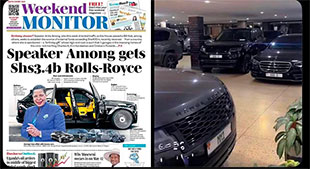 The 'Bad Newspaper': The times the State has shut down the Daily Monitor