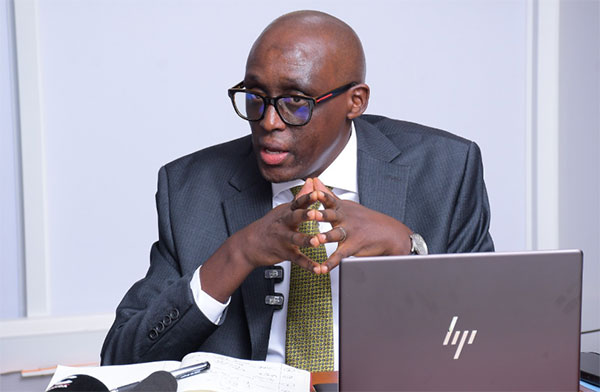 Gaming regulator looks to boost role of technology