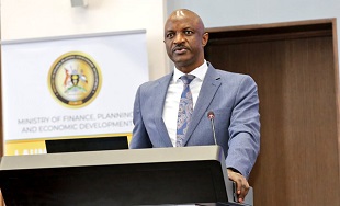 PS Ggoobi to punish errant accounting officers over budget