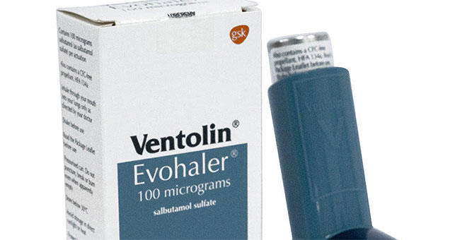Uganda’s inhaler gap leaves asthma patients exposed