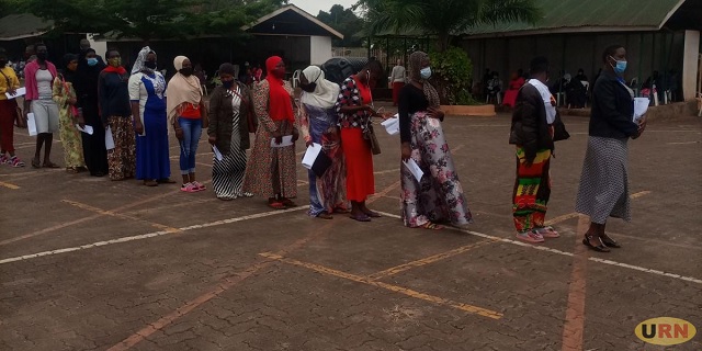 The tale of Ugandan youths caught in Myanmar’s scam compounds