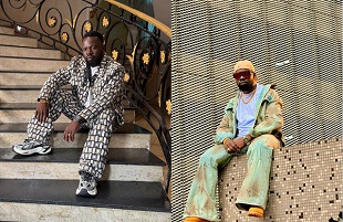 Mungu Feni and the new gospel music economy
