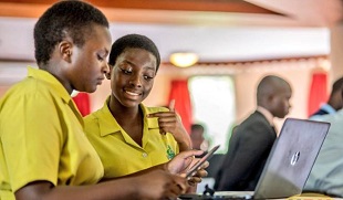 EDUCATION: Only 2 in 10 secondary schools are ICT-ready
