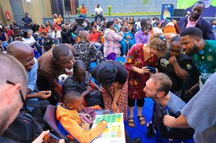 Reach A Hand launches Beyond The Canvas, 2026 edition