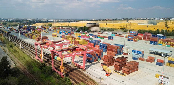 China’s zero-tariff treatment gives Africa’s development boost