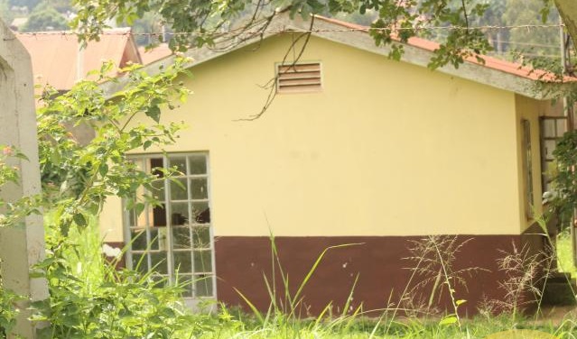 Inside Hoima’s Decaying Mortuary: A facility where dignity meets neglect