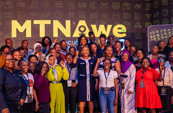 Expanding Uganda’s women-led enterprises 
