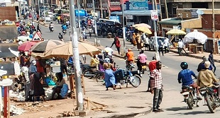 West Nile warned against fraudulent job recruitment companies