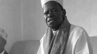 Sheikh Mbogo: Cleric who bridged faith, service and politics