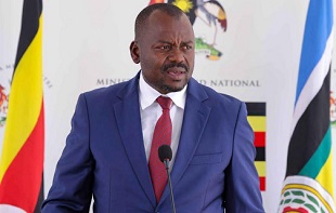 Uganda plans to evacuate nationals from South Africa amid xenophobic attacks